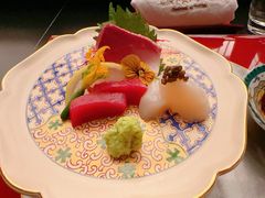 -鳥喜Toriki怀石烧鸟料理