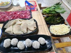 -贵州黄牛肉(西溪湿地店)
