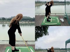 -梁子湖东篱老屋生态庄园