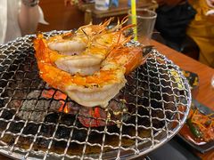 -大阪烧肉BAKA一代(十亩地店)