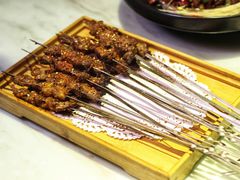 -烛影拾光观景餐厅·创意菜·摄影·小提琴(大唐不夜城店)