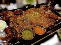 烤全羊-宗泉烤全羊·烤羊腿·家常菜(解放东路店)