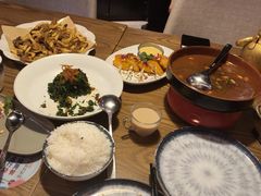 -那时新疆·若羌(经纬汇店)