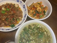 -八碗湘长沙市井菜(坡子街店)