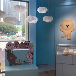 -周大福荟馆JEWELRIA(东百中心店)
