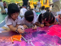 -乐融国际幼儿园(四季青校区)
