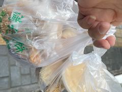 -满记烧饼(牛街东里小区一区店)