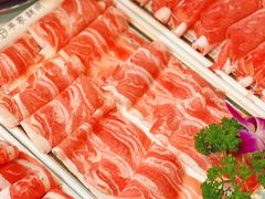-羊家胡同·龙虾烧烤火锅(龙汇路店)