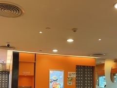 -大快活(罗湖商业城分店)