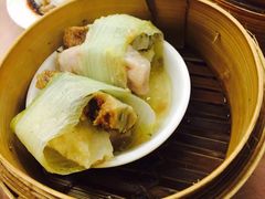 -香港蓮香樓(上環店)