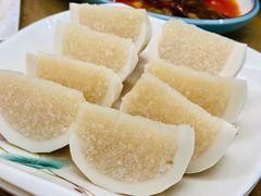 海南椰子饭-龙记烤鸭店(新民路店)