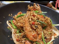 -四季餐厅·新津菜(环湖中路店)
