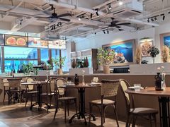 -Grand James·地中海bistro(百家湖1912店)
