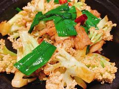 -顺香居·老字号湖北菜(江汉路店)