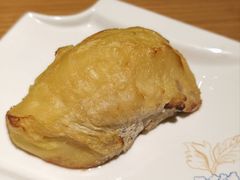 -三石铁板烧(紫竹桥店)