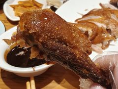 -新興传承烤鸭