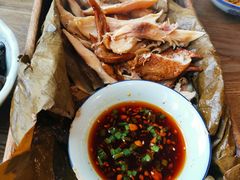 叫花鸡-风波庄(云蝠大厦店)