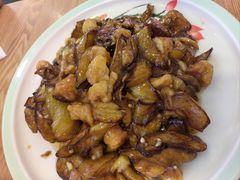 -小柒家第一锹东北菜(城关店)
