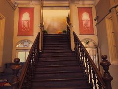 -1901 Cafe(西四店)
