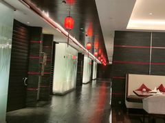 -中国坊中餐厅(石家庄希尔顿酒店)