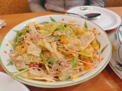 -萨莉亚意式餐厅(深圳北站店)