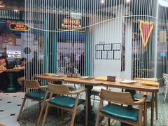 -潮粥荟·潮汕砂锅粥(槐房万达店)