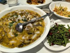 -眉州东坡(北苑华贸店)