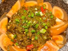 -院8里·小聚园老川菜(九眼桥店)