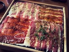-炎蔵牛舌烤肉