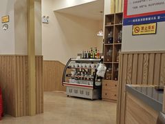 -朴小妹人参鸡汤火锅(长白山万达店)