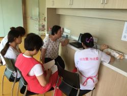 -玥悦母婴月子护理中心玥悦喜喜馆