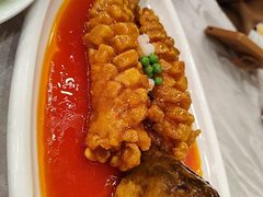 -古南都·清真绿柳居菜馆(太平南路店)