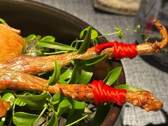 -弦月窗LUNETTE BY AMANDA(复兴路店)