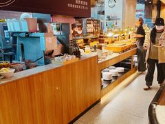 -比格比萨自助(大兴荟聚店)