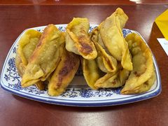 牛肉锅贴-清真马祥兴菜馆(云南北路店)