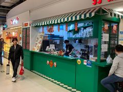 -孖记茶档·热腾茶餐(乐峰店)