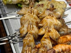-纪录片《人生一串》体验店(静安店)