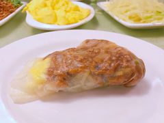 筋饼-老昌春饼(中央大街店)