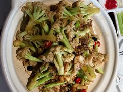 -四季民福烤鸭店(前门店)