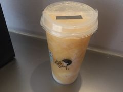 -喜茶(永旺梦乐城店)