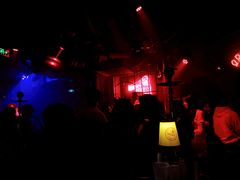 -Orangutan Bunker猩猩地堡酒吧(兰桂坊店)