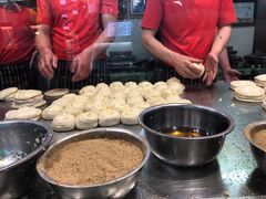 -蕃坊酥小蒙牛肉饼(怀远市场店)