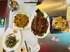 -山乡农家院(海淀区西北旺店)