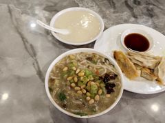 -西工饭庄快餐厅(西工小街店)