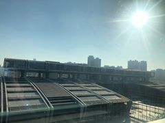 -深圳星河丽思卡尔顿酒店
