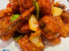 -春花民族美食(佳木斯总店)