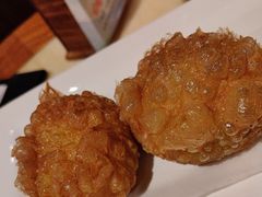 -那家小馆•北京菜•烤鸭(香山店)