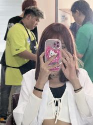 -星座接发烫染美发超市