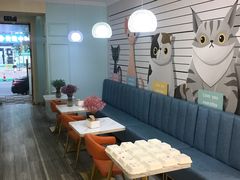 -Tomado绿色烘焙(大尧三路店)