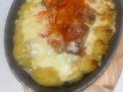 -俄士厨房(环球港店)